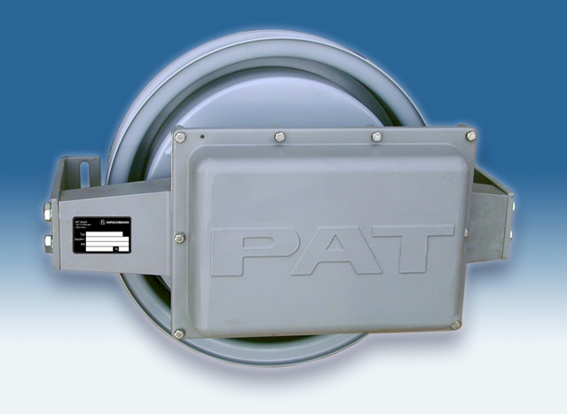 PAT Hirschmann Cable Rell